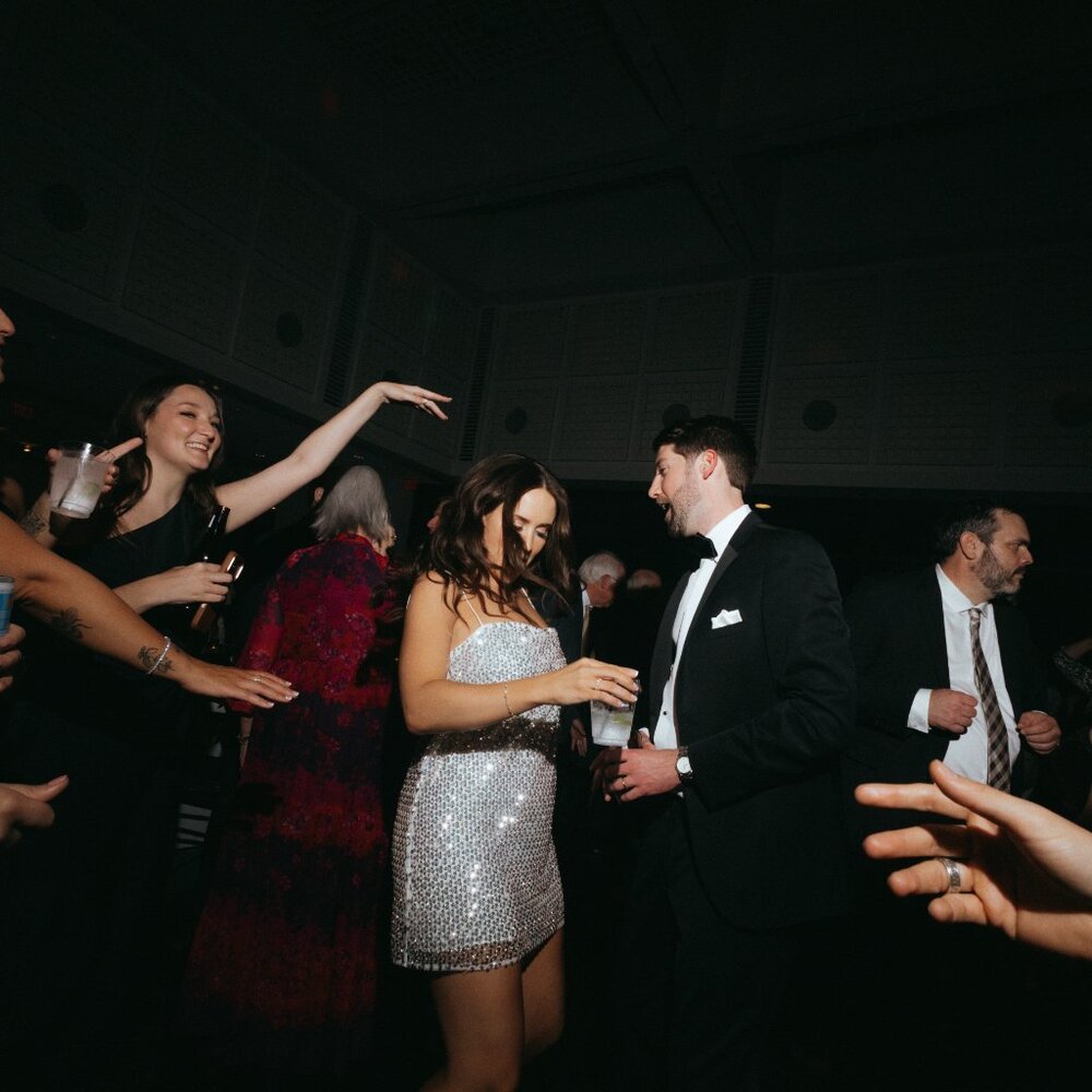 Asteri Mini Dress - Perfect After Party Dress (Worn Once!)